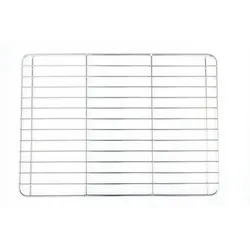 Gitter für 7500.0005 - Combisteel