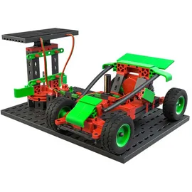 Fischertechnik Green Energy