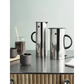 Stelton EM77 Wasserkocher 1,5 l steel