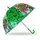 Minecraft transparenter Regenschirm