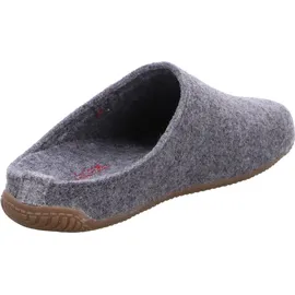 Living Kitzbühel Filzpantoffel Schweizer Kreuz No. 3886