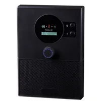 Harvia C105VKK Saunasteuerung mit Bluetooth für alle Saunaöfen