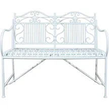 Hti-Living Celia 106 x 57 x 91 cm Weiß