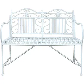 Hti-Living Celia 106 x 57 x 91 cm Weiß