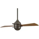 Fanimation The Involution 132 cm Deckenventilator bronze