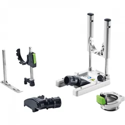 Zubehör Festool Set für Oszillierer OSC-AH/TA/AV-Set