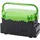 Balzer Tackle Mate Trout Fishing Box TM 707-T - Angelkoffer, Angelbox, Zubehörbox, Kunstköderbox, Aufbewahrungsbox für Angelköder