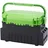 Balzer Tackle Mate Trout Fishing Box TM 707-T - Angelkoffer, Angelbox, Zubehörbox, Kunstköderbox, Aufbewahrungsbox für Angelköder