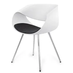 Züco Little Perillo PE 0527 Vierbeiner Sessel frei konfigurierbar