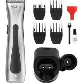 WAHL Pro Lithium Beret 4212-0470 silber