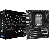 ASRock W790 WS R2.0 E-ATX Server Mainboard mit Intel