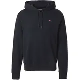 Napapijri Balis Sweatshirt Schwarz XL