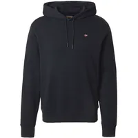 Napapijri Balis Sweatshirt Schwarz XL
