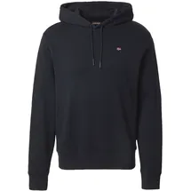 Napapijri Balis Sweatshirt Schwarz XL