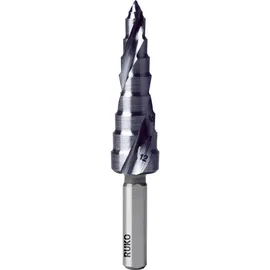 Ruko Stufenbohrer ULTIMATECUT 5-12 mm 1 Stück