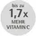 WMF Perfect Plus One Pot Schnellkochtopf 22 cm, 4,5 Liter