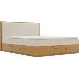 GRAINGOLD 180 x 200 cm Beige