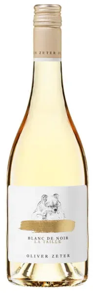 Blanc de Noir La Taille Oliver Zeter 2024 - 6Fl. á 0,75l