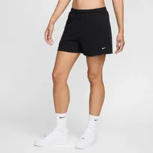 Nike Shorts Schwarz L