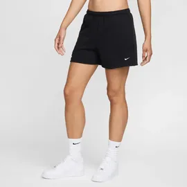 Nike Shorts Schwarz L