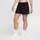 Nike Shorts Schwarz L