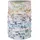 Buff Coolnet UV Insect Shield grau/blau/orange