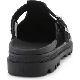 Palladium Dunelite Pyla Sandalen Schwarz 37
