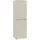 Villeroy & Boch Collaro Hochschrank 45,4 x 153,8 x 34,9 cm Cashmere Grey Holz