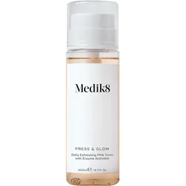 Medik8 Press & Glow Tonic 200 ml