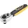 Topex Kurze Doppelknarre 1/2, 3/8",