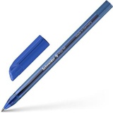 Schneider Kugelschreiber Vizz M blau, Schreibfarbe: blau, 1 St.