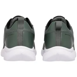 Fila Spitfire wmn- Dark Forest-Black-38 - 38