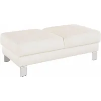 Exxpo - sofa fashion Hocker »Mantua 2 Bankhocker, tolle