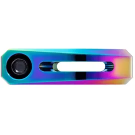 title mtb Sattelklemme Oil Slick 31,8 mm