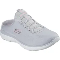 SKECHERS SUMMITS-SIMPLY SWEET Grau 43