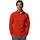 Herren Range 2 Half Zip Fleece Pull Over Super Sonic XL