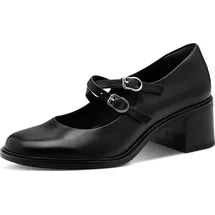 TAMARIS Damen, schwarz 37 EU