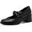 TAMARIS Damen, schwarz 37 EU