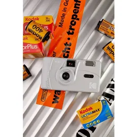 Kodak M35 marbre grau