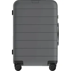 XIAOMI Luggage Classic Pro 24" Rollkoffer, Grey