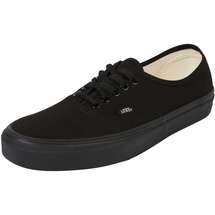 Vans Authentic black/black 45