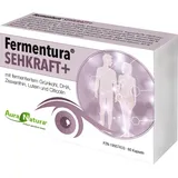 Pharmatura GmbH & Co. KG AuraNatura Fermentura SEHKRAFT+