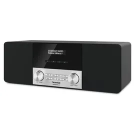 TechniSat Cablestar 400 inkl. Fernbedienung