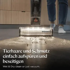 Bissell Crosswave OmniFind Select 4007N