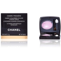 Chanel Ombre Première Ombre À Paupières Poudre36-Désert Rouge