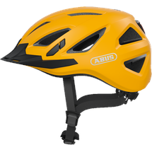 ABUS Urban-I 3.0 51-55 cm icon yellow 2021