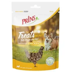 Prins Treats Mini Chicken Hundesnack (120 g) Pro Stück