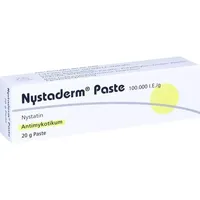 Dermapharm Nystaderm Paste