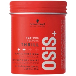 Schwarzkopf Professional OSiS+ Texture Thrill Haarwachs 100 ml