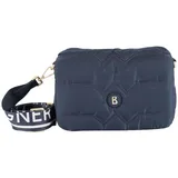 Bogner Wallis Bar Umhängetasche 24 cm blau